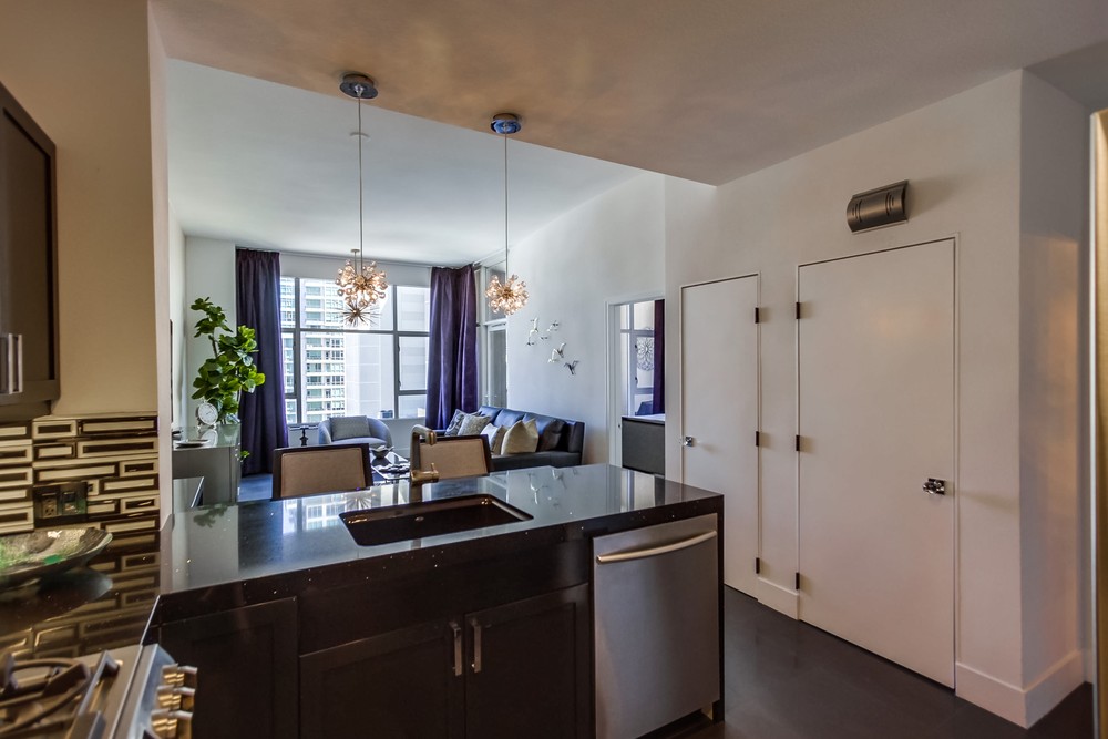 Virtual tour photo 23 of 44 for 530 K St #1117