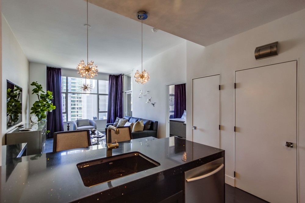 Virtual tour photo 24 of 44 for 530 K St #1117