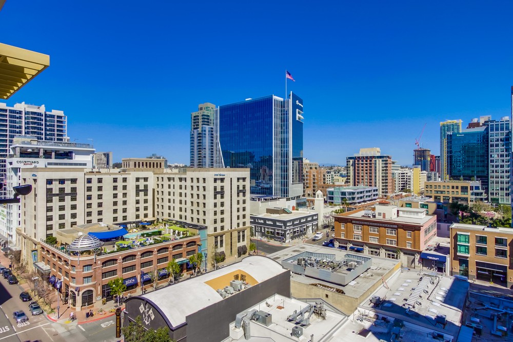 Virtual tour photo 37 of 44 for 530 K St #1117