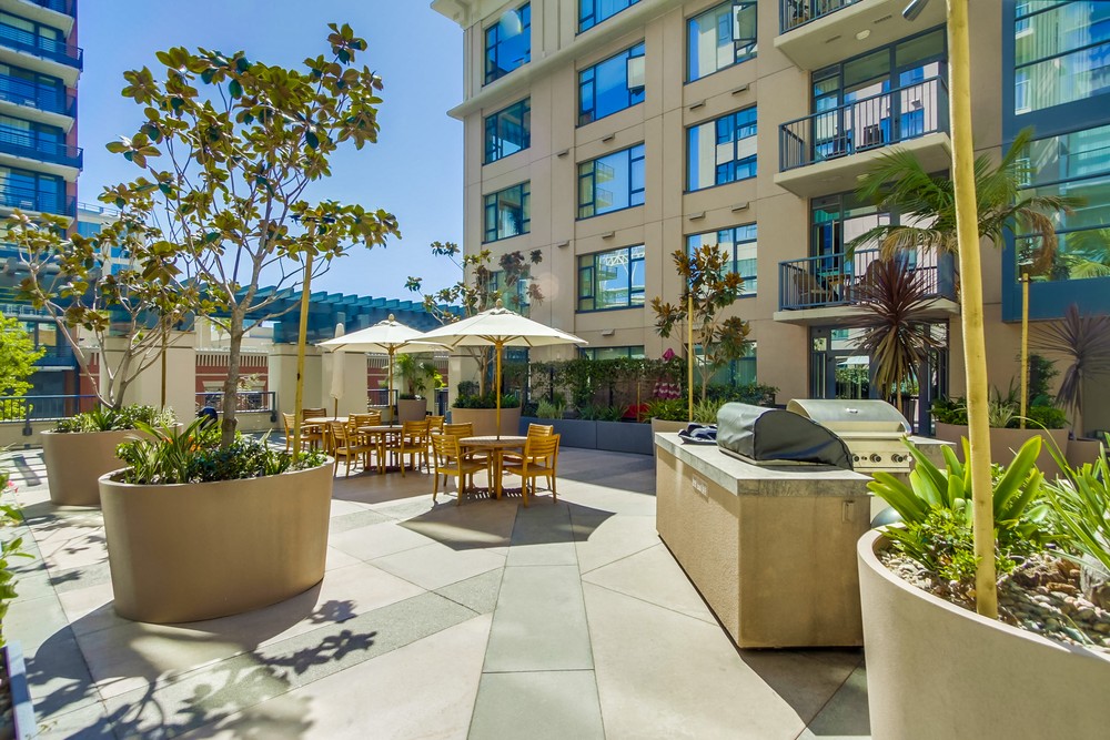 Virtual tour photo 44 of 44 for 530 K St #1117