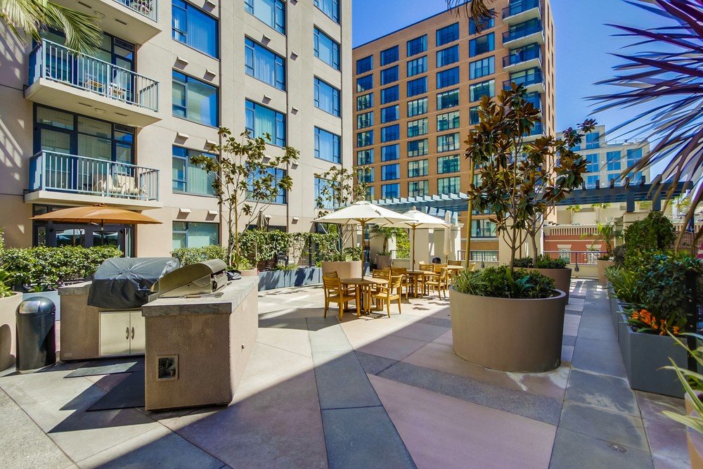 Virtual tour photo 45 of 44 for 530 K St #1117
