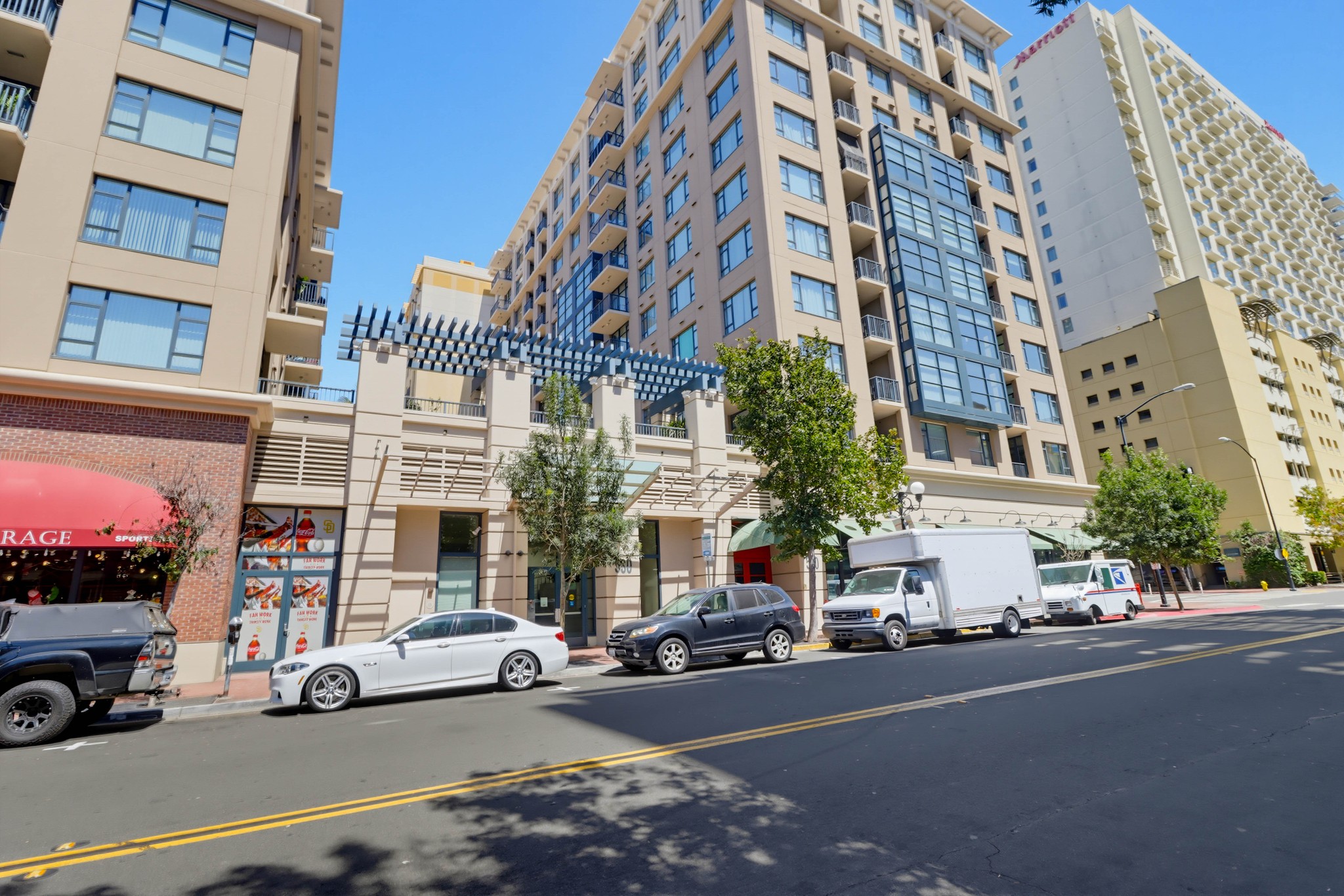 Virtual tour photo 3 of 48 for 530 K St