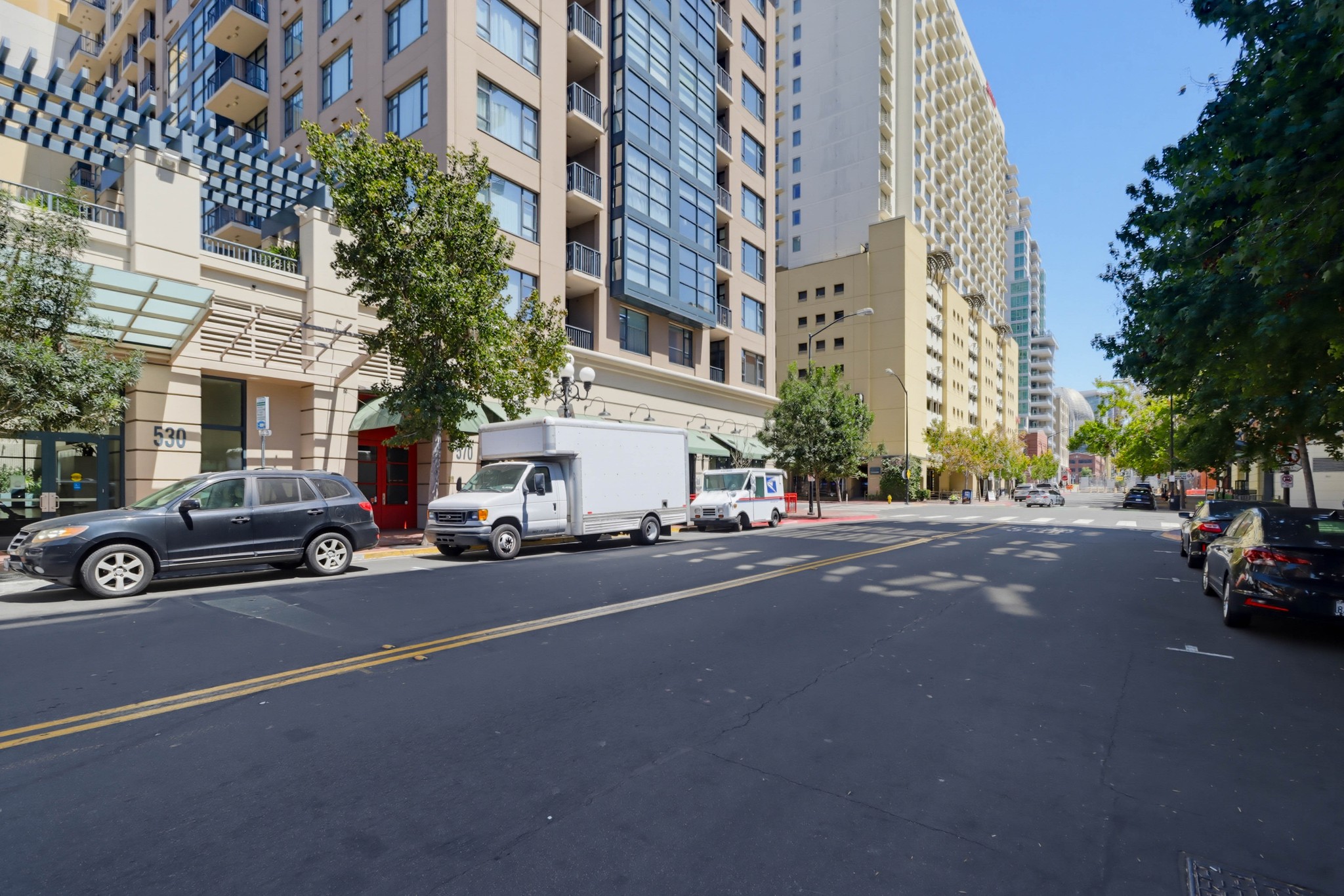 Virtual tour photo 4 of 48 for 530 K St