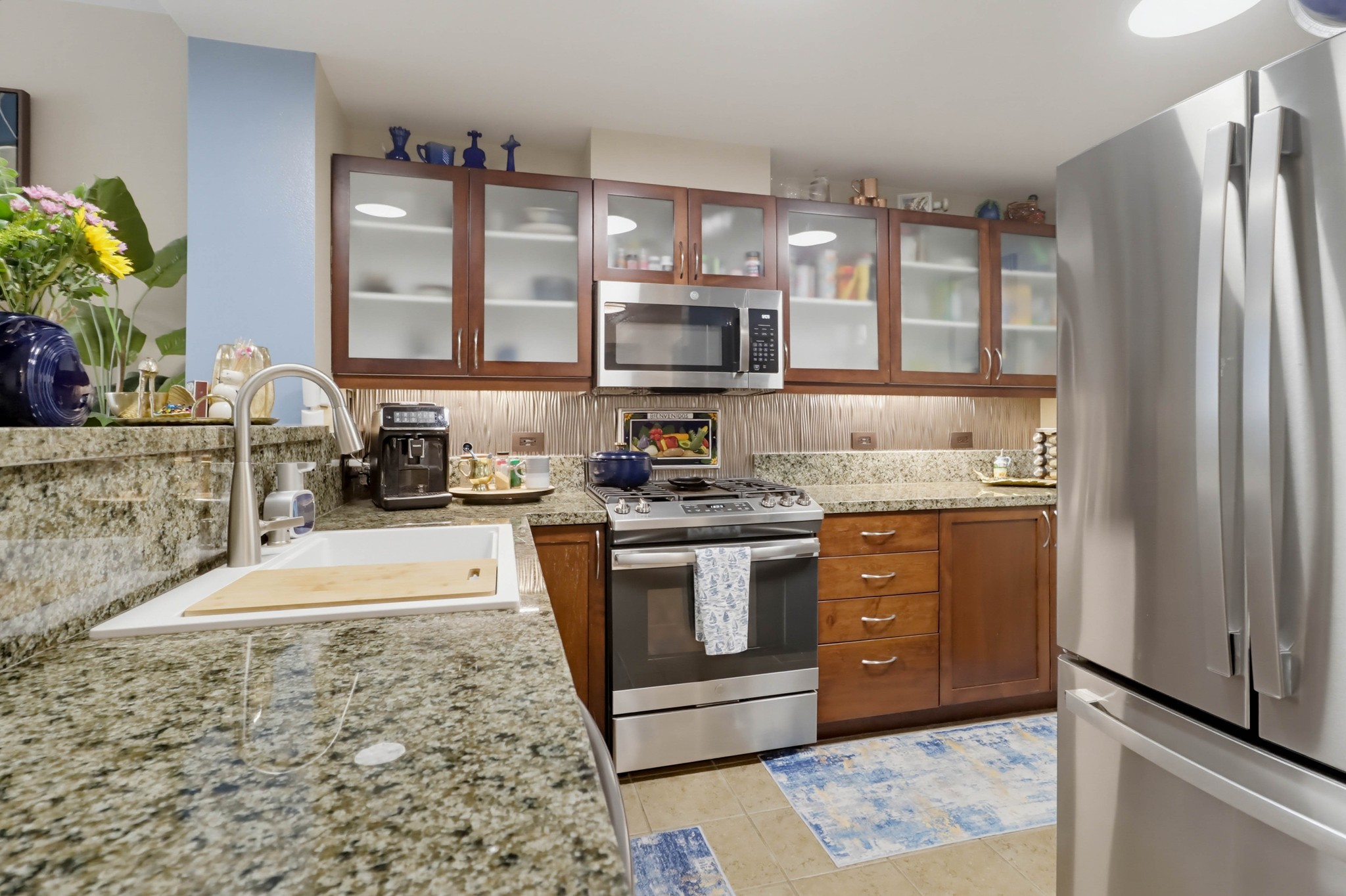 Virtual tour photo 10 of 48 for 530 K St