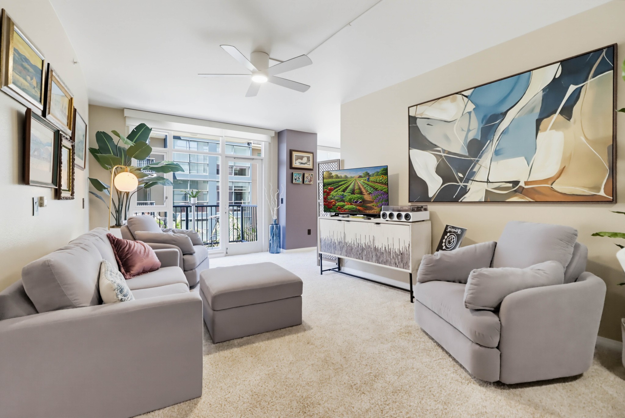 Virtual tour photo 14 of 48 for 530 K St