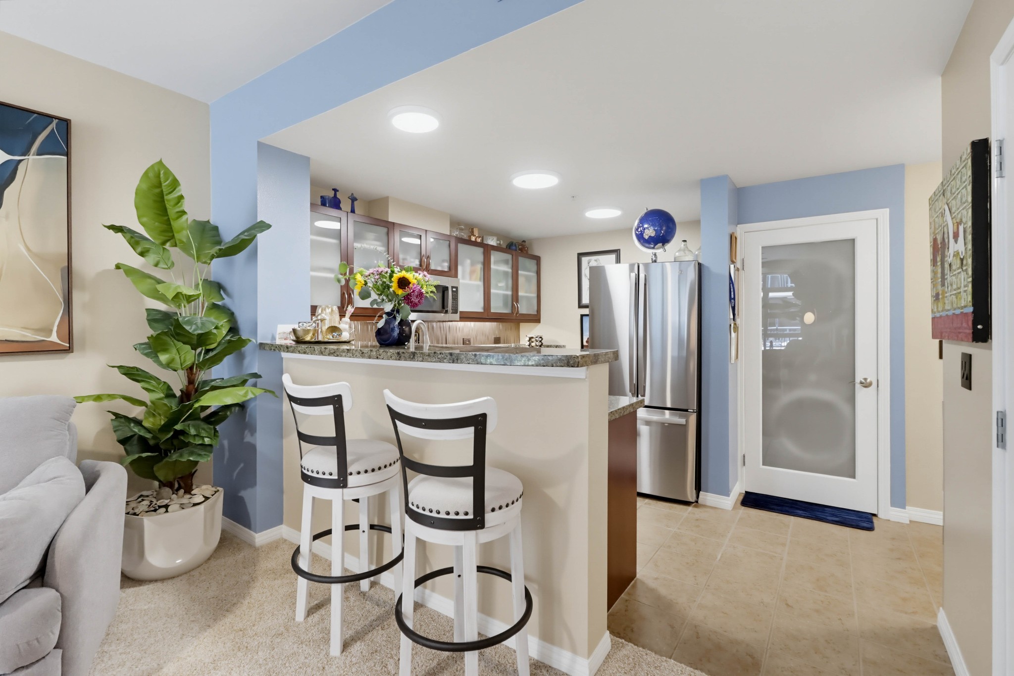 Virtual tour photo 15 of 48 for 530 K St