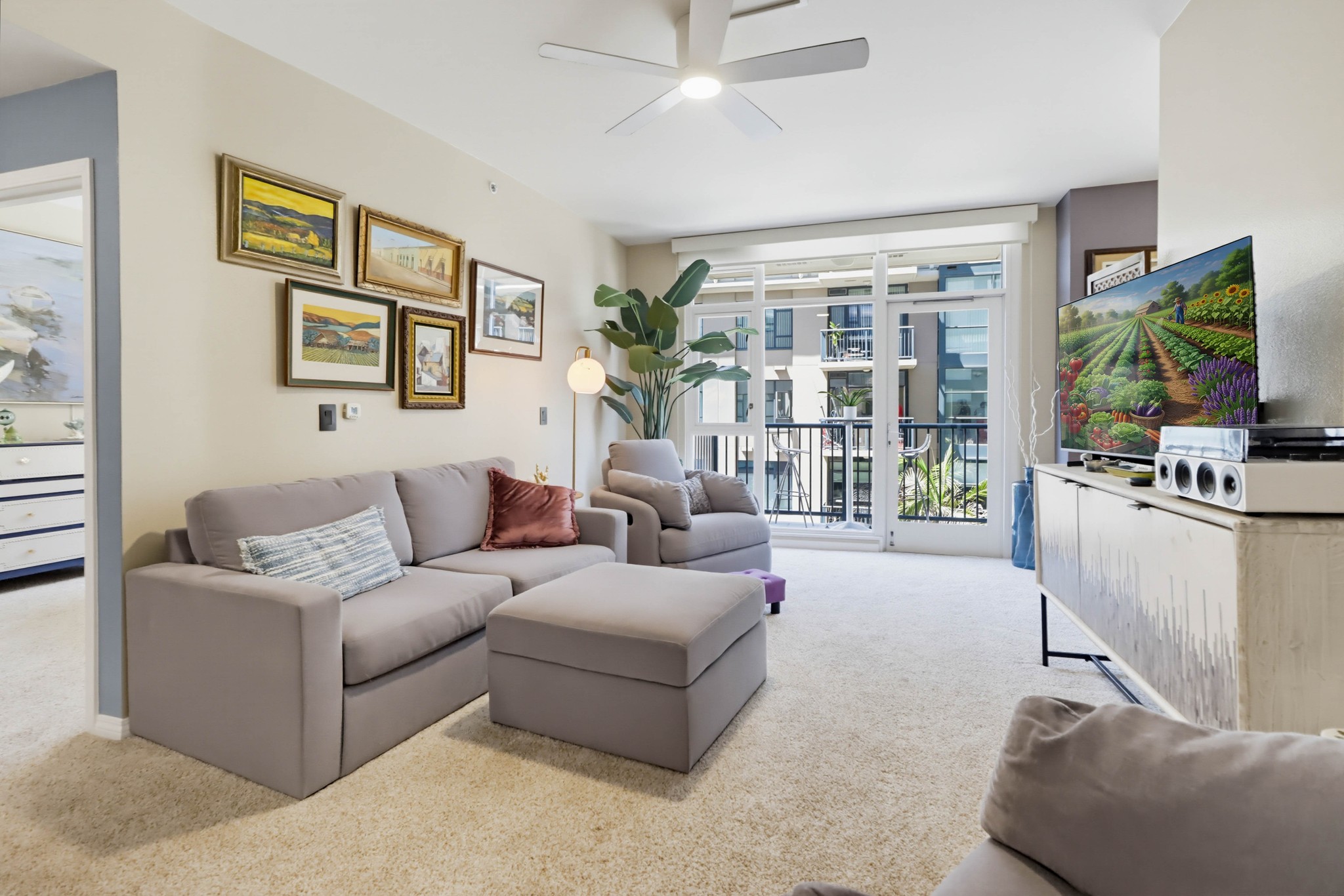 Virtual tour photo 17 of 48 for 530 K St