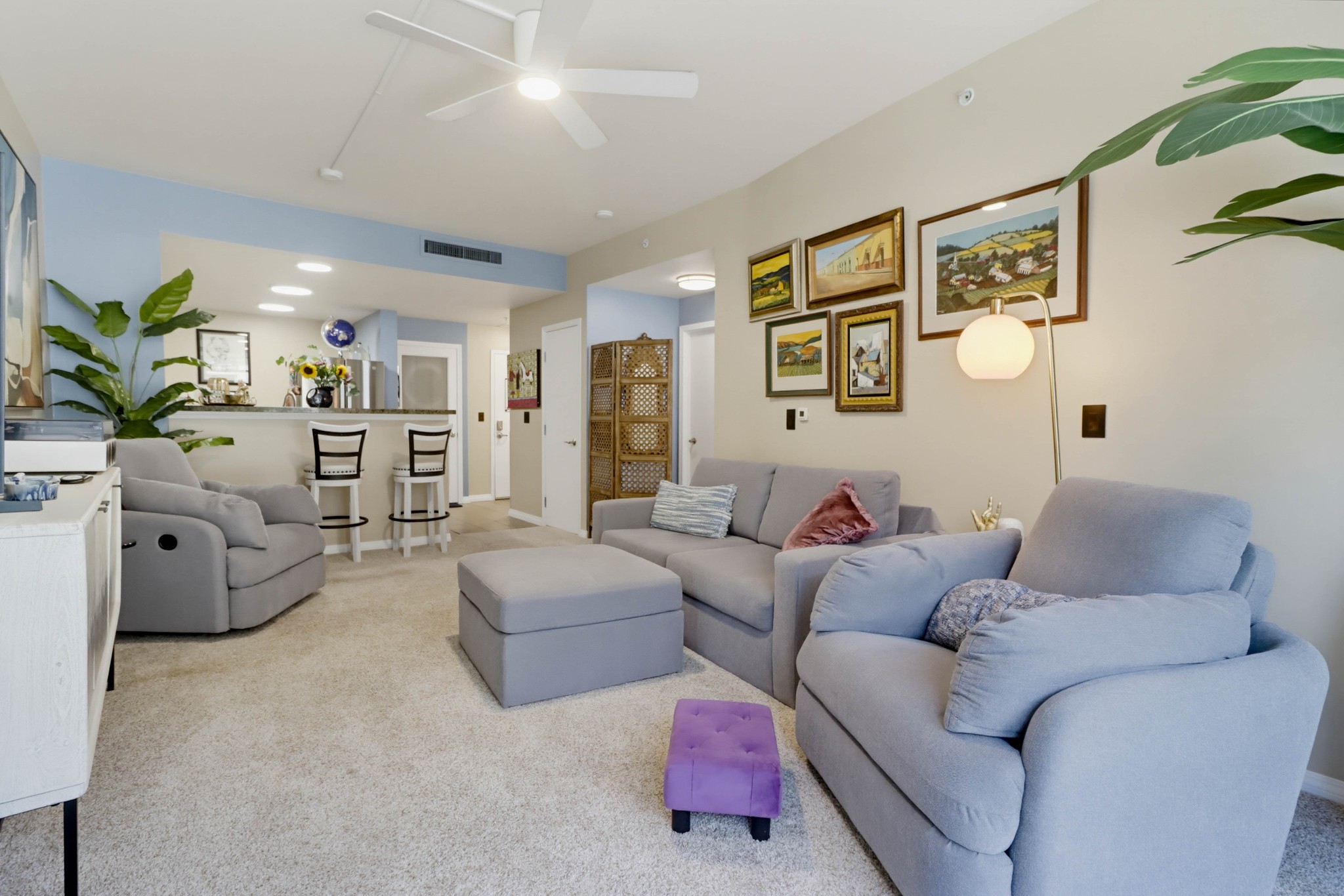 Virtual tour photo 19 of 48 for 530 K St