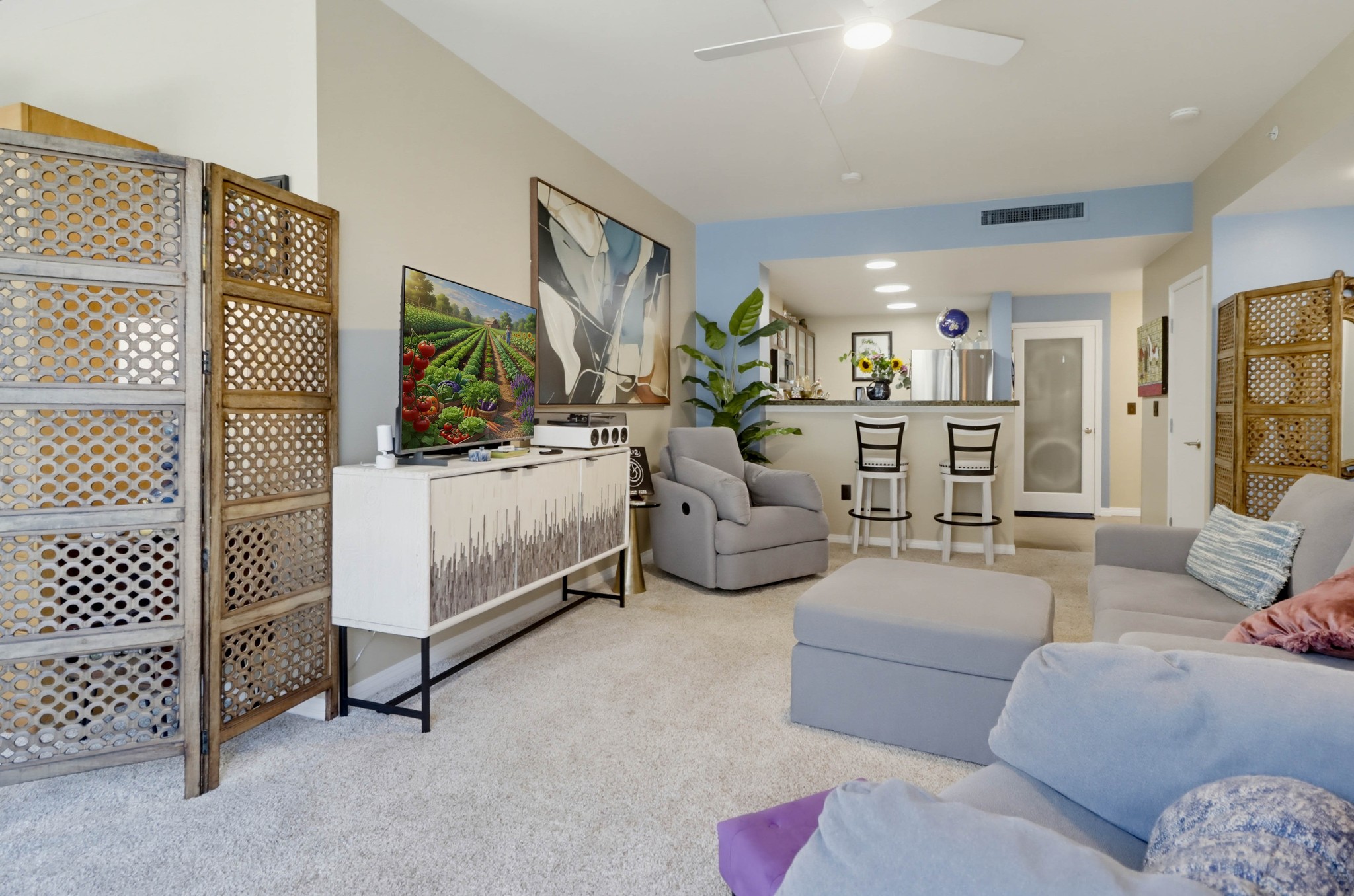 Virtual tour photo 20 of 48 for 530 K St