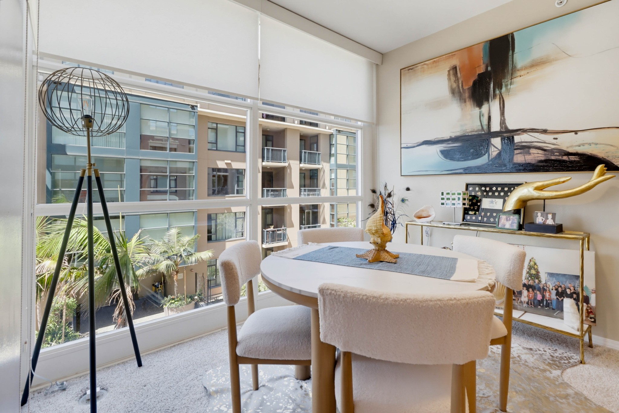 Virtual tour photo 21 of 48 for 530 K St