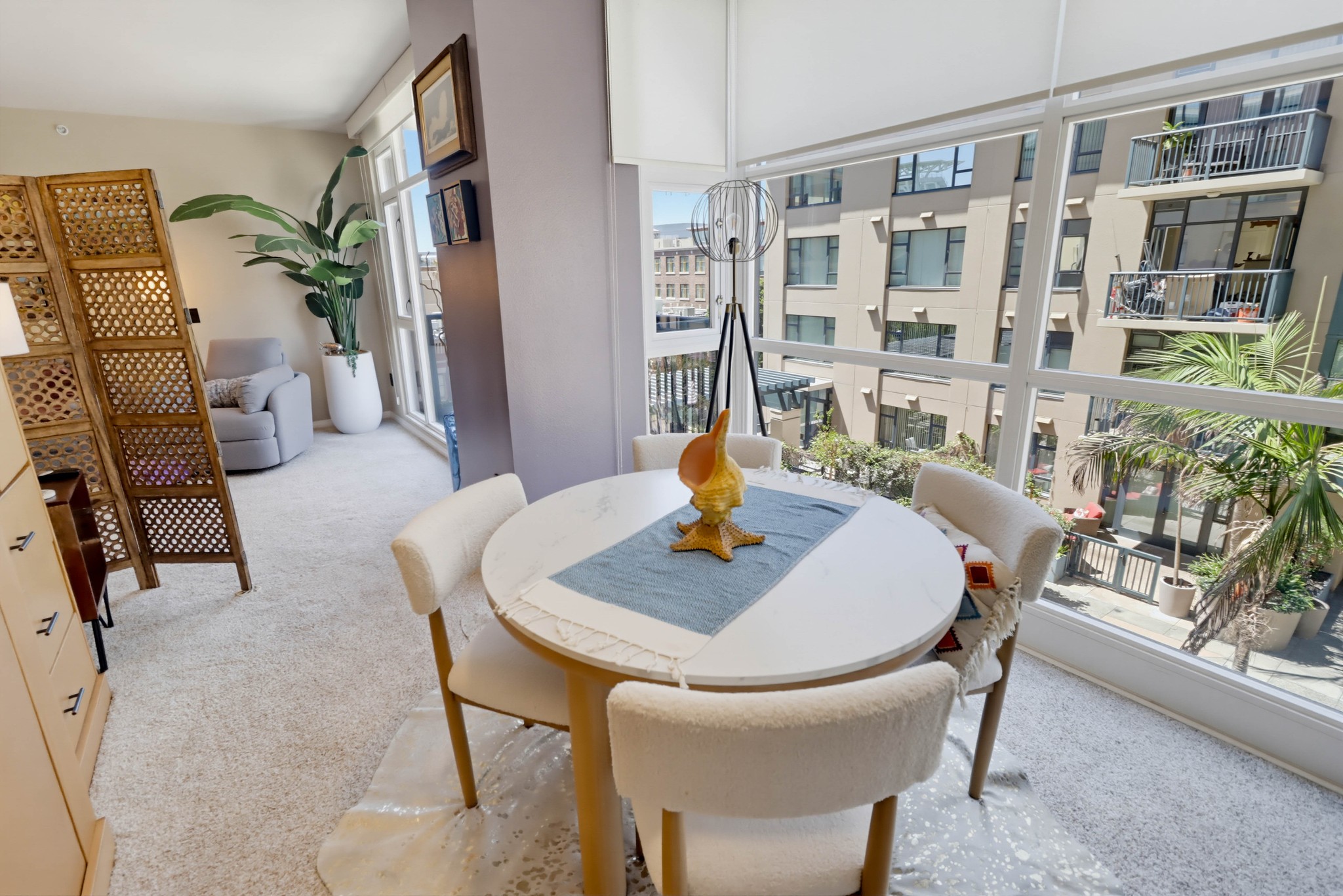 Virtual tour photo 23 of 48 for 530 K St