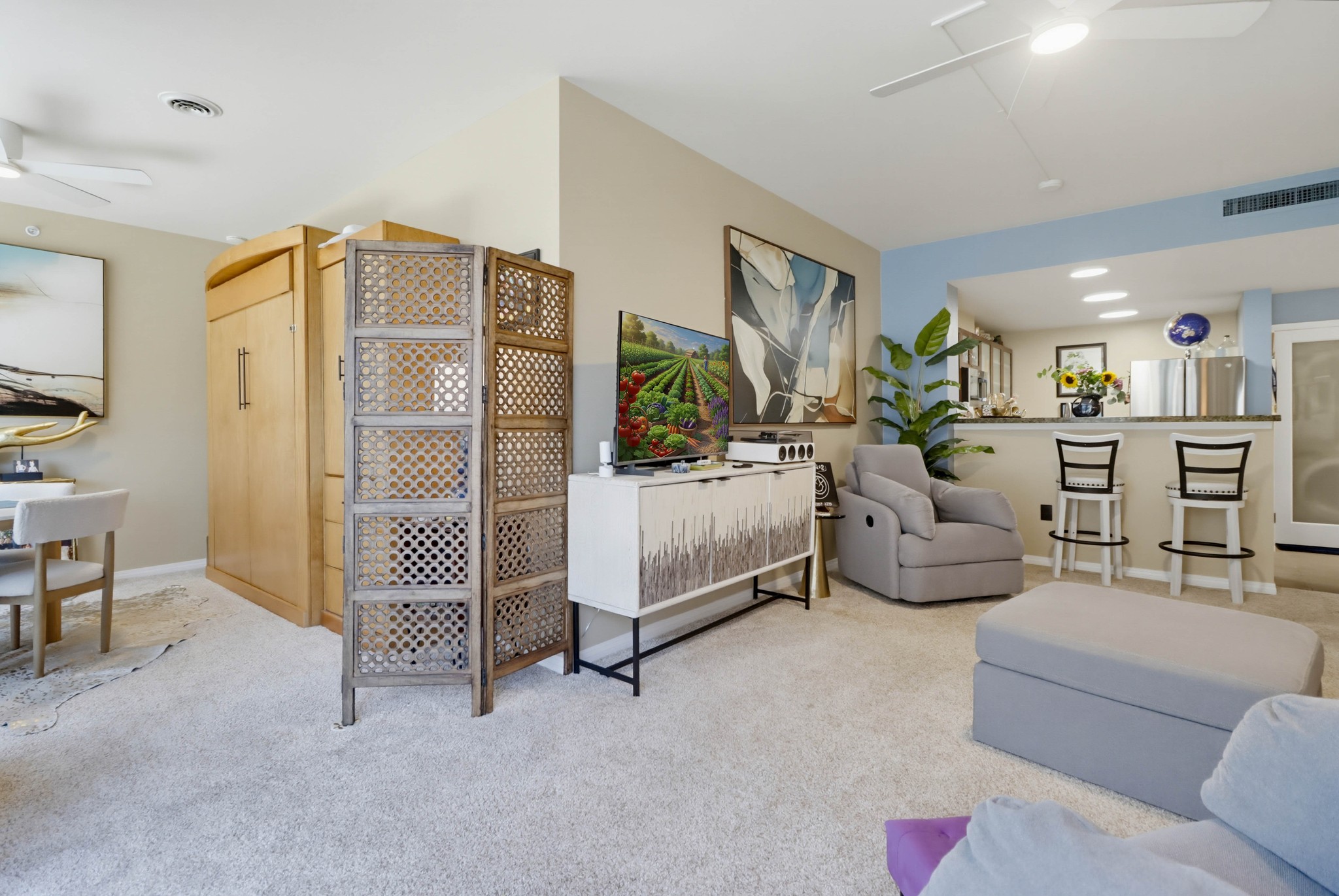 Virtual tour photo 26 of 48 for 530 K St