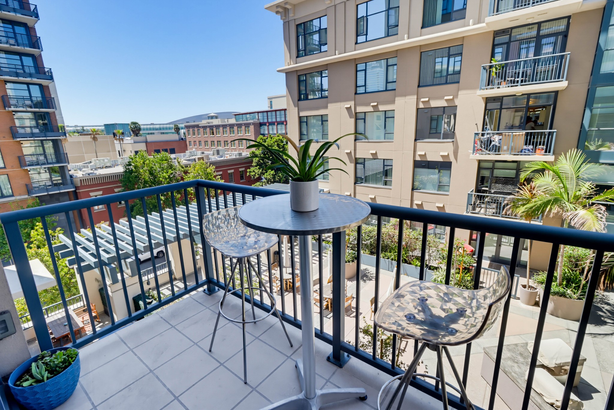 Virtual tour photo 31 of 48 for 530 K St