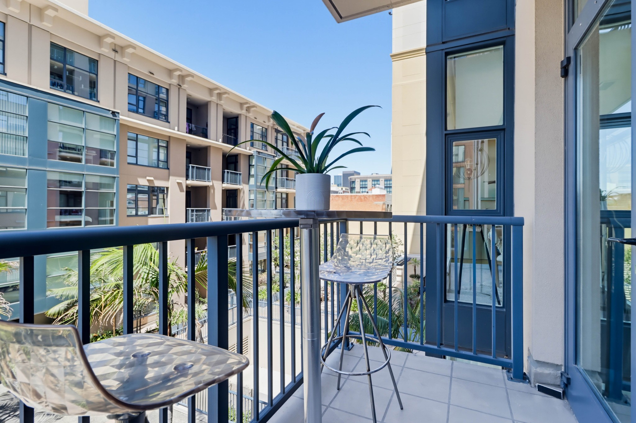 Virtual tour photo 33 of 48 for 530 K St