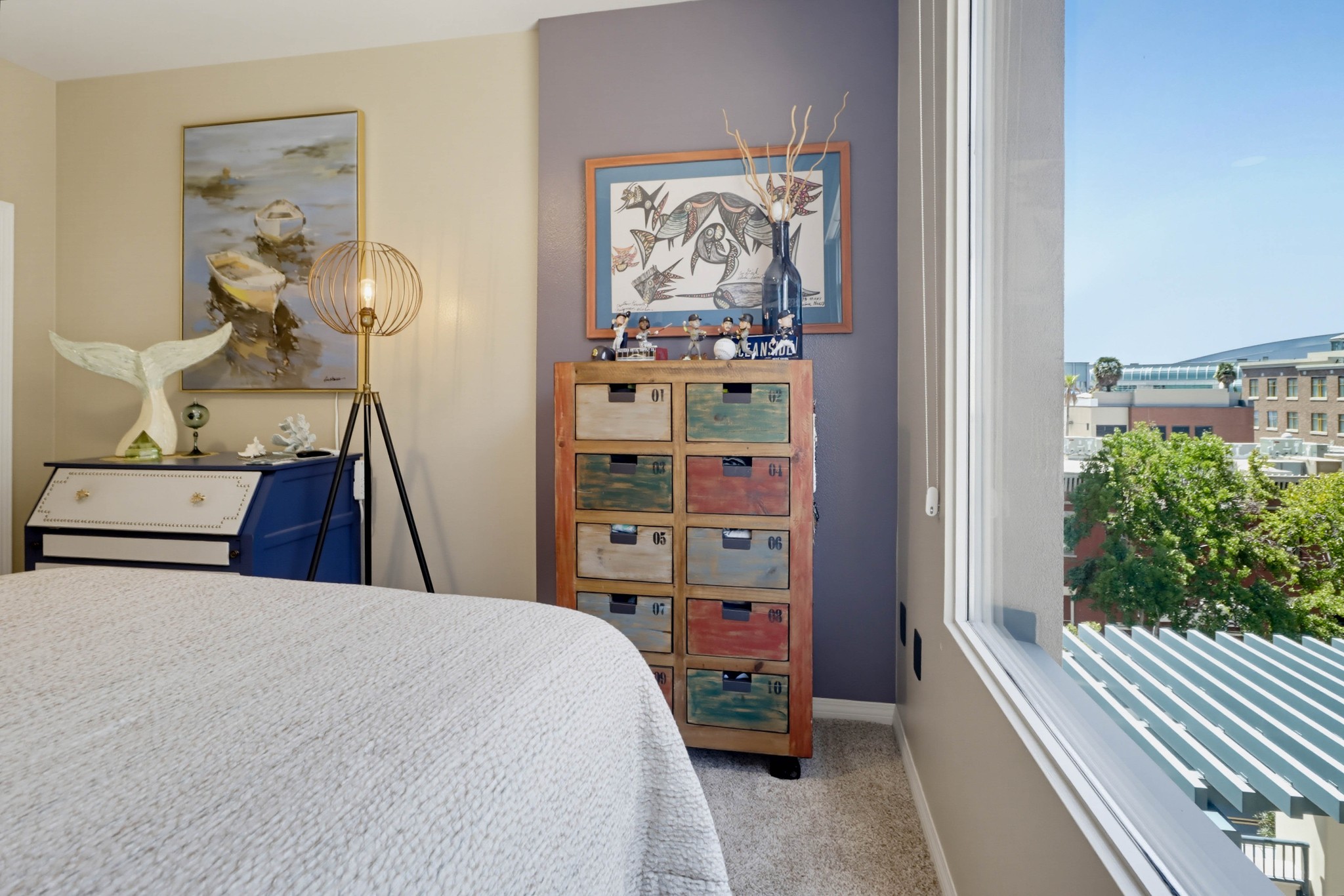 Virtual tour photo 38 of 48 for 530 K St