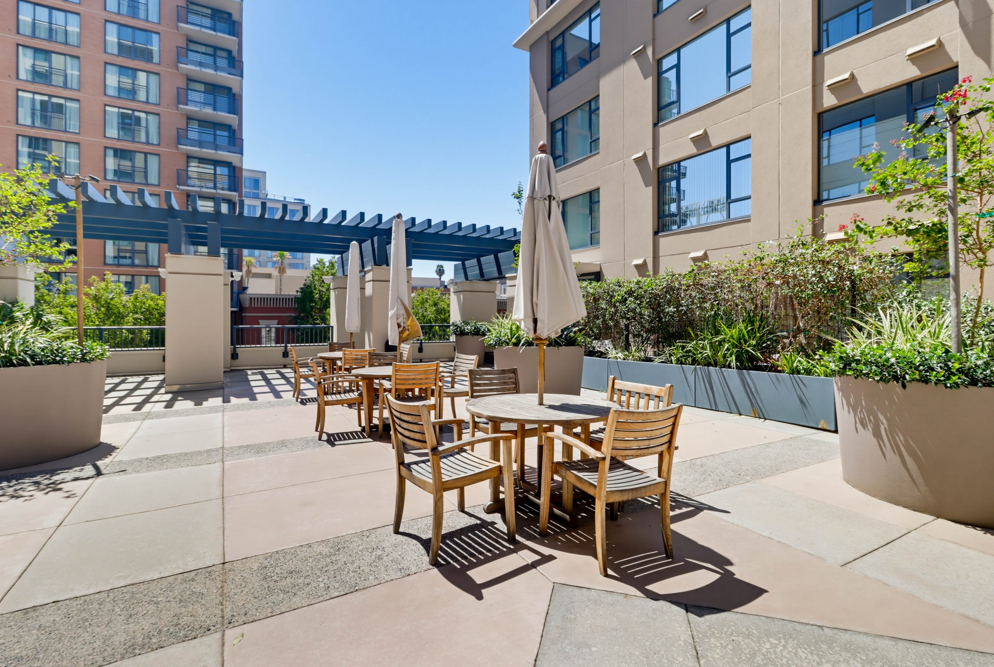Virtual tour photo 42 of 48 for 530 K St