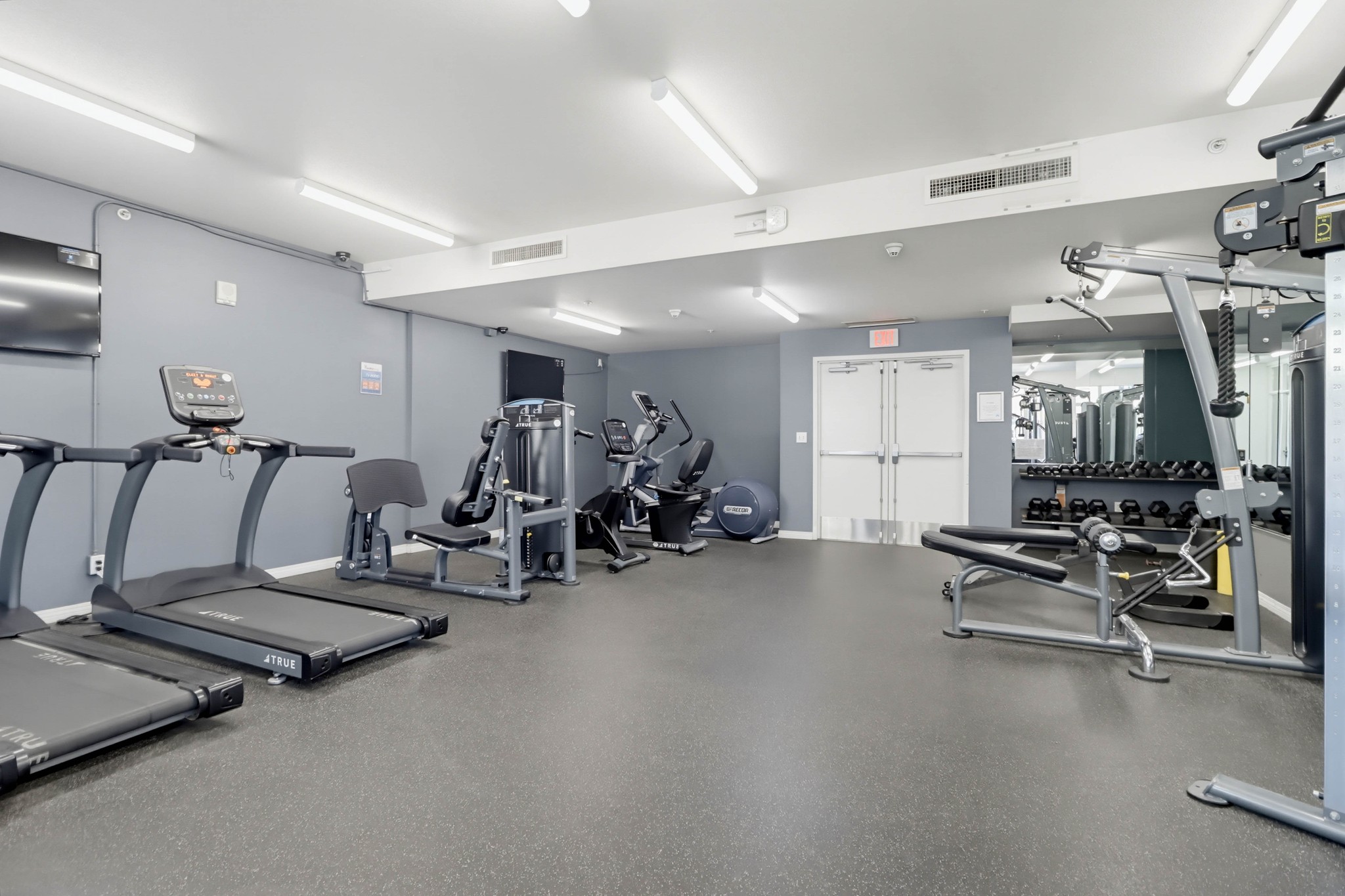 Virtual tour photo 43 of 48 for 530 K St