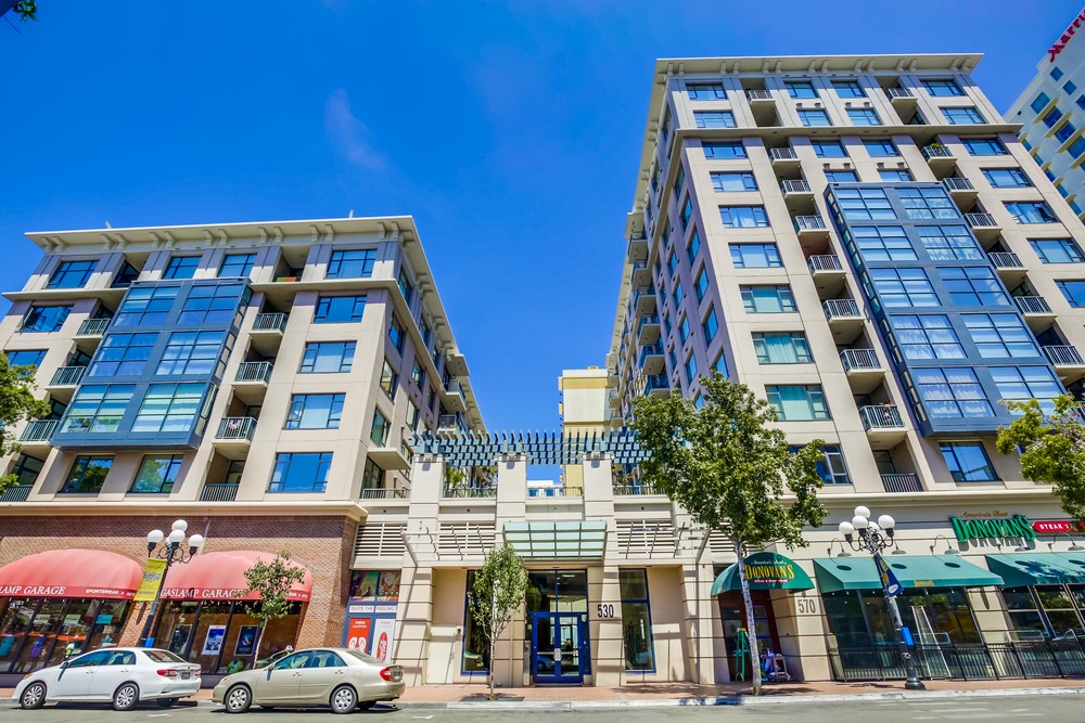Virtual tour photo 1 of 29 for 530 K St