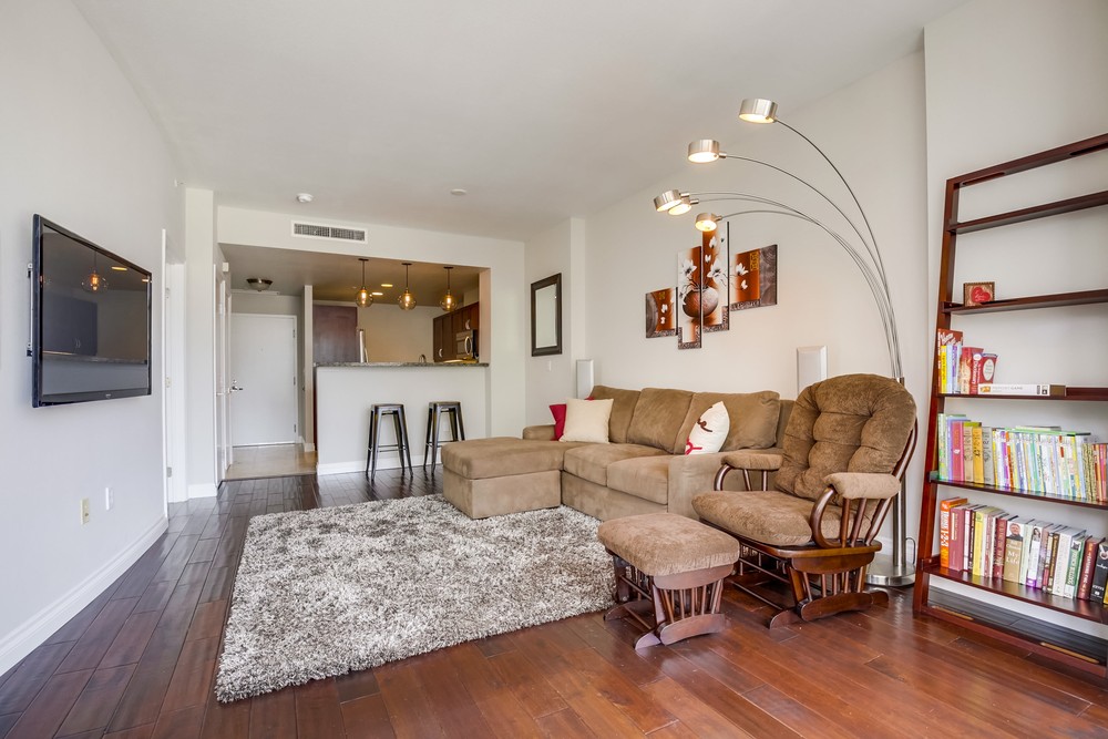 Virtual tour photo 11 of 29 for 530 K St