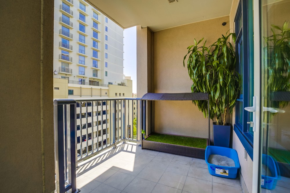 Virtual tour photo 23 of 29 for 530 K St