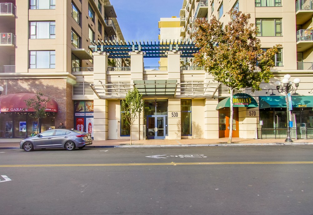 Virtual tour photo 4 of 65 for 530 K St