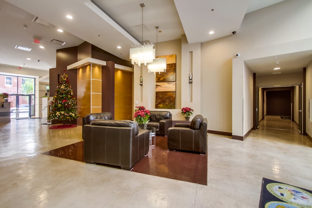 Virtual tour photo 10 of 65 for 530 K St