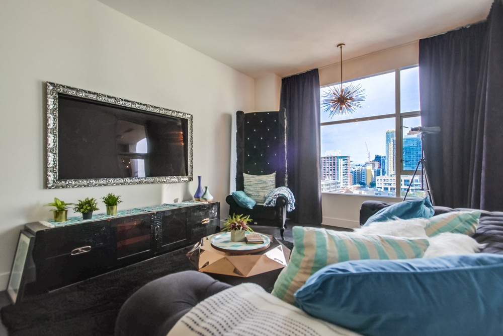 Virtual tour photo 14 of 65 for 530 K St