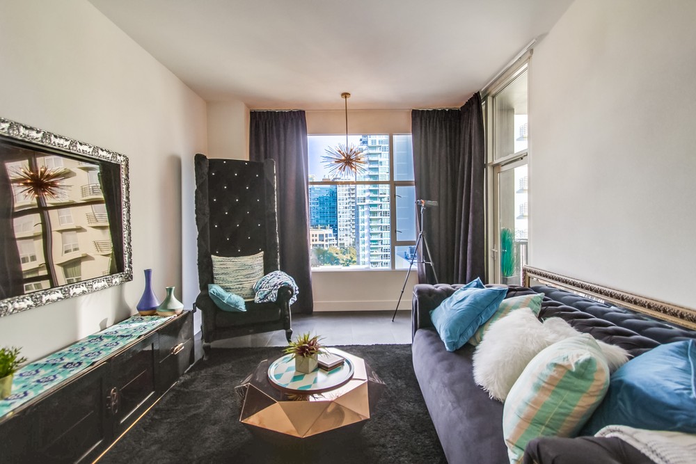 Virtual tour photo 15 of 65 for 530 K St