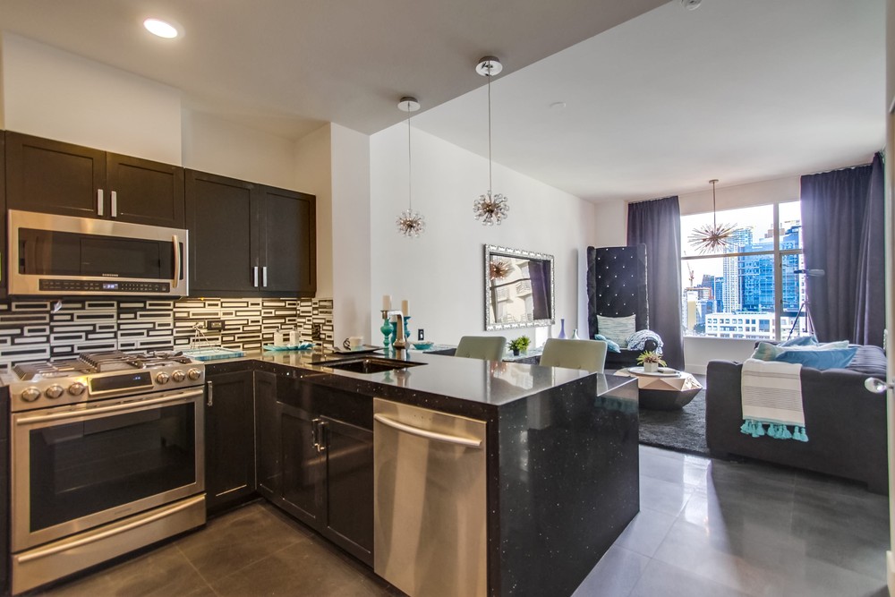 Virtual tour photo 24 of 65 for 530 K St