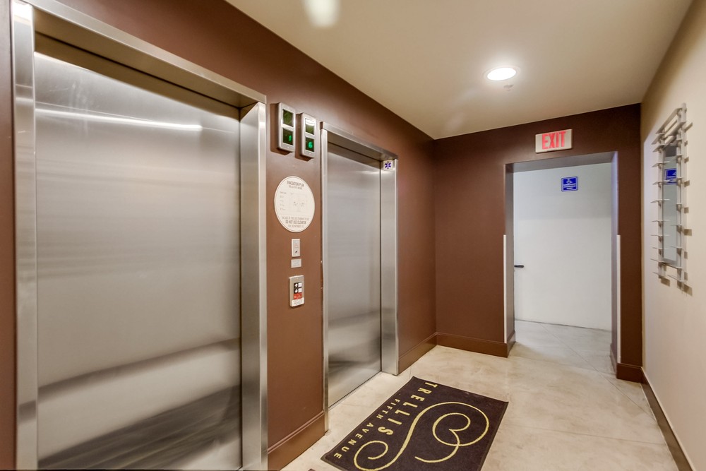 Virtual tour photo 10 of 63 for 530 K St