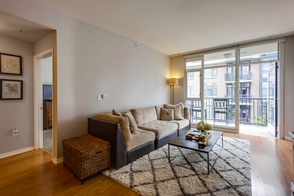 Virtual tour photo 13 of 63 for 530 K St