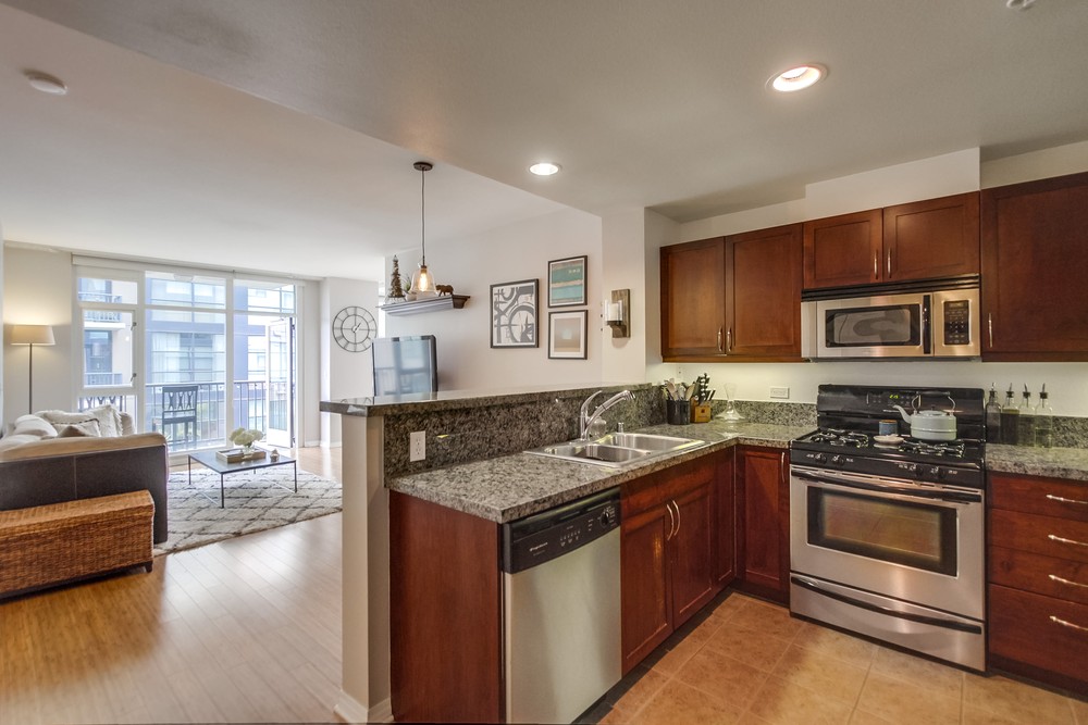 Virtual tour photo 21 of 63 for 530 K St