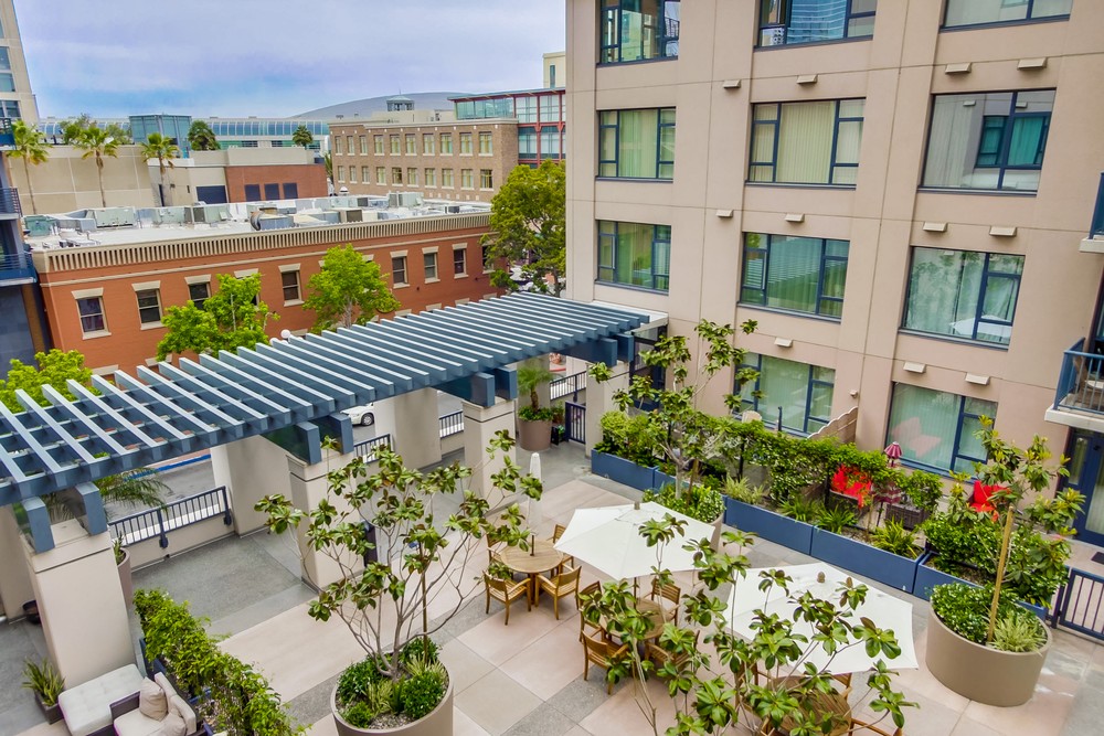 Virtual tour photo 41 of 63 for 530 K St