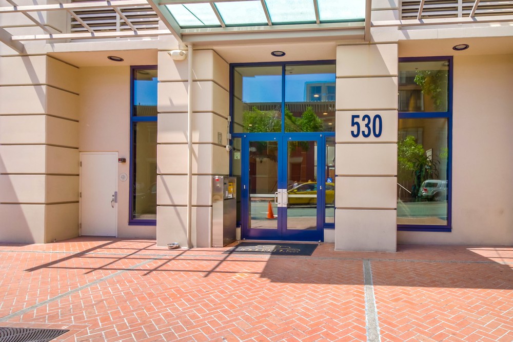 Virtual tour photo 5 of 44 for 530 K St #402