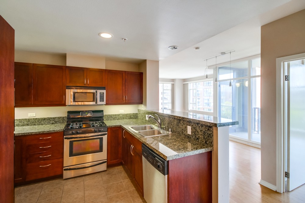 Virtual tour photo 6 of 44 for 530 K St #402