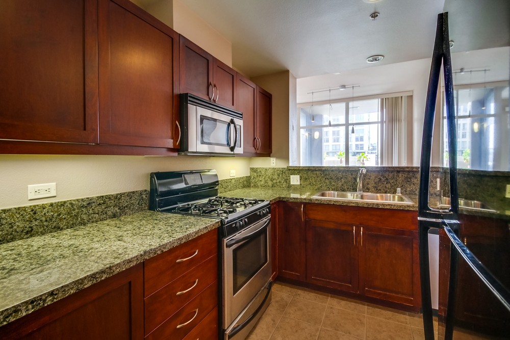 Virtual tour photo 7 of 44 for 530 K St #402