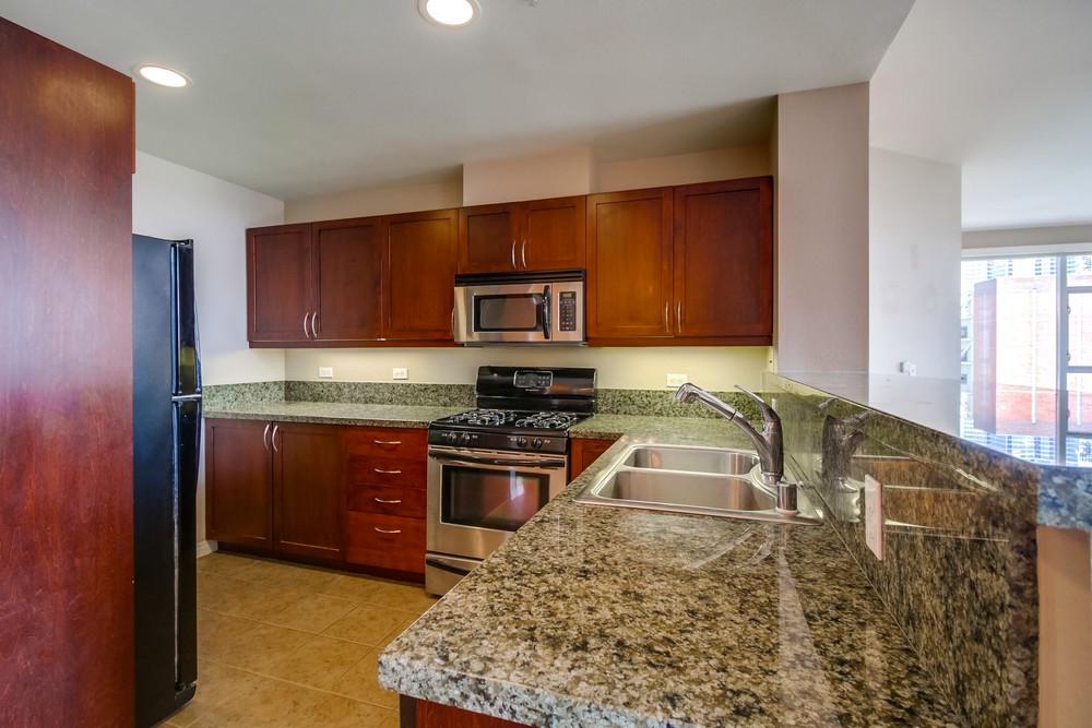Virtual tour photo 8 of 44 for 530 K St #402