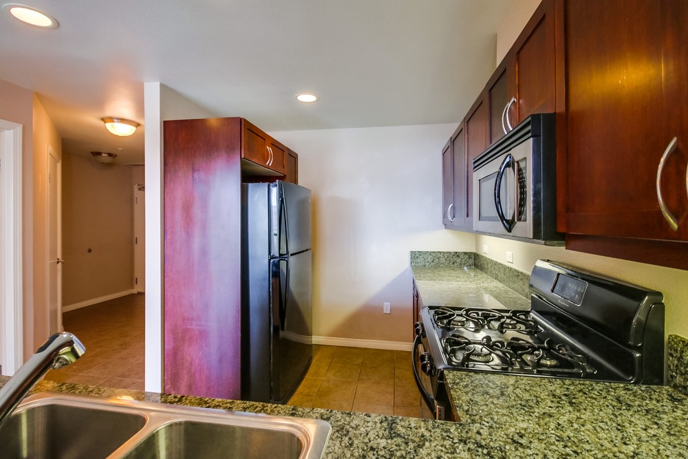 Virtual tour photo 10 of 44 for 530 K St #402