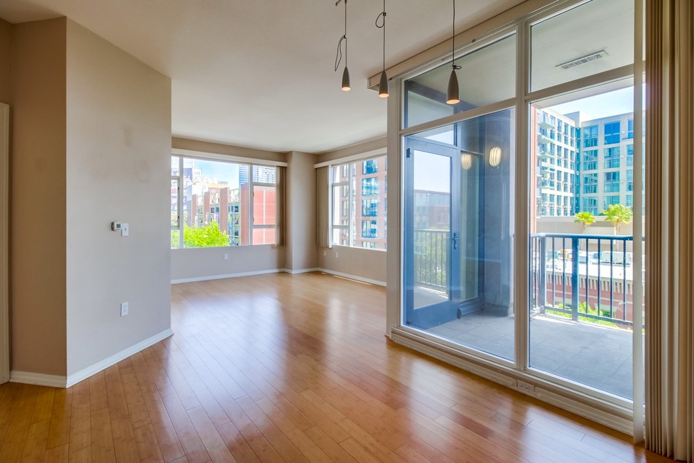 Virtual tour photo 11 of 44 for 530 K St #402