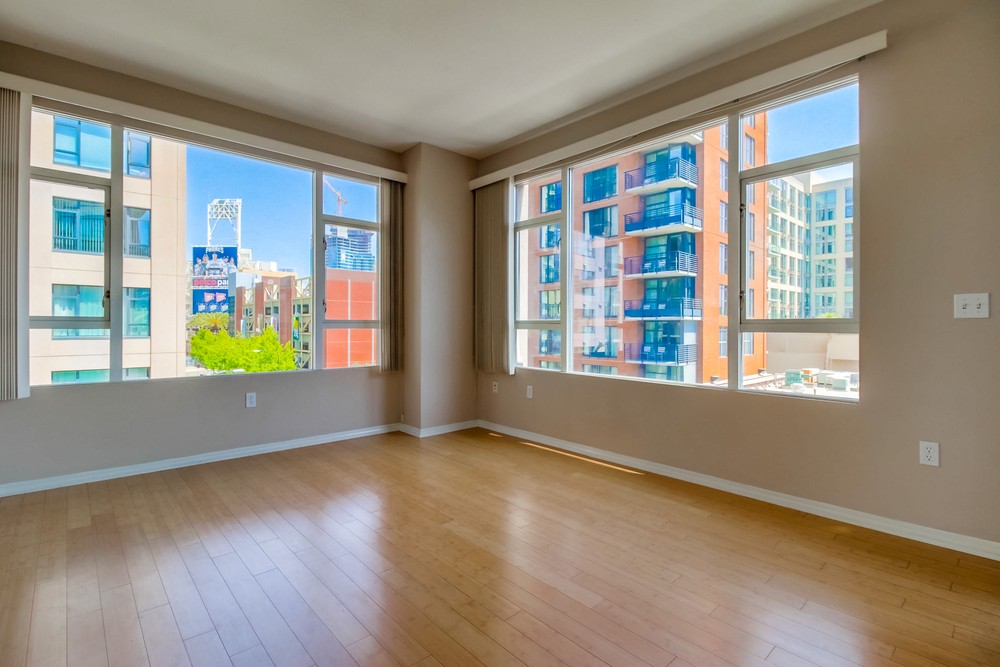 Virtual tour photo 13 of 44 for 530 K St #402