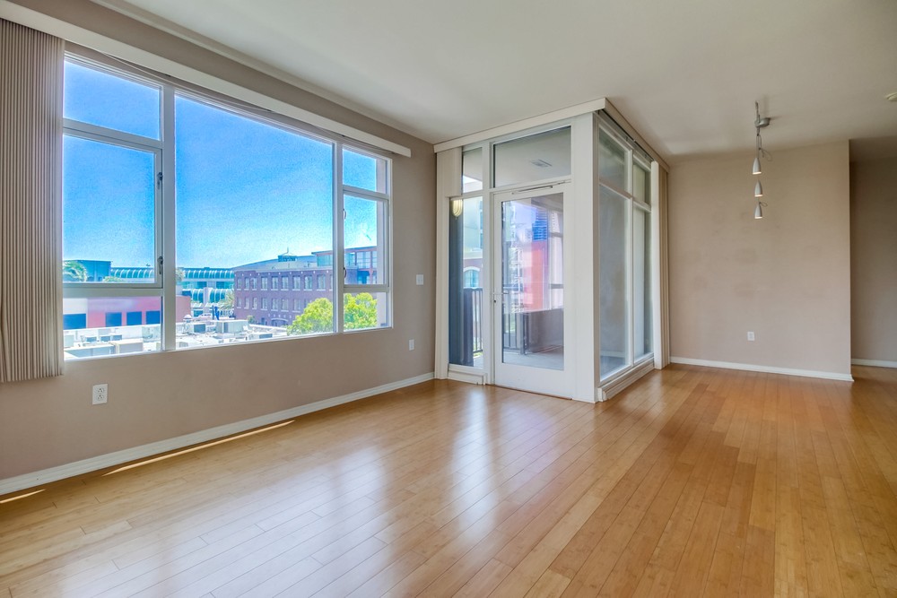 Virtual tour photo 15 of 44 for 530 K St #402
