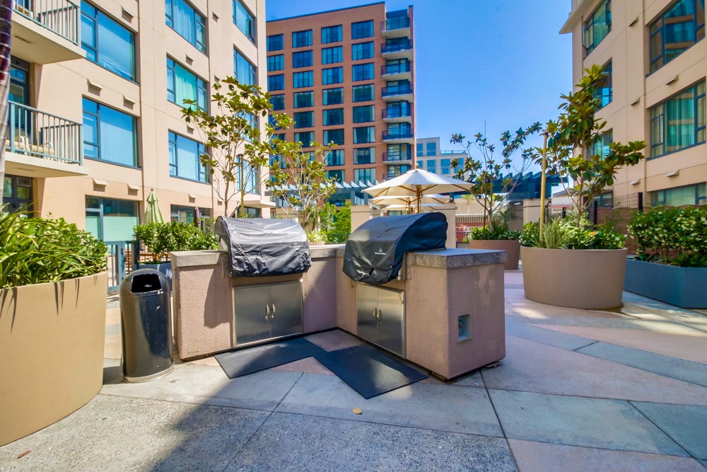 Virtual tour photo 38 of 44 for 530 K St #402