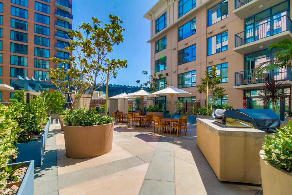 Virtual tour photo 42 of 44 for 530 K St #402