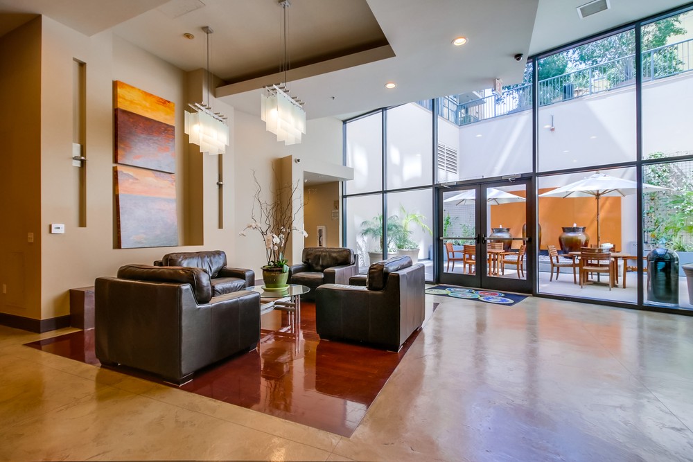 Virtual tour photo 43 of 44 for 530 K St #402