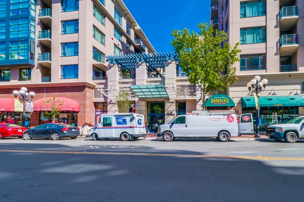 Virtual tour photo 1 of 29 for 530 K St