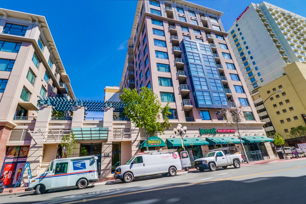 Virtual tour photo 3 of 29 for 530 K St
