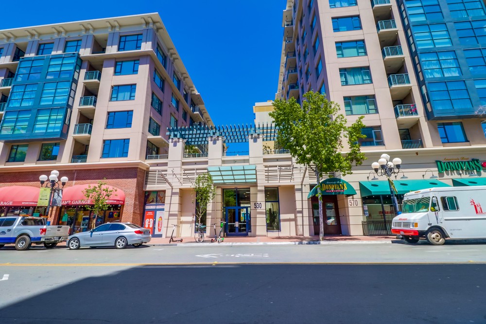Virtual tour photo 1 of 37 for 530 K St