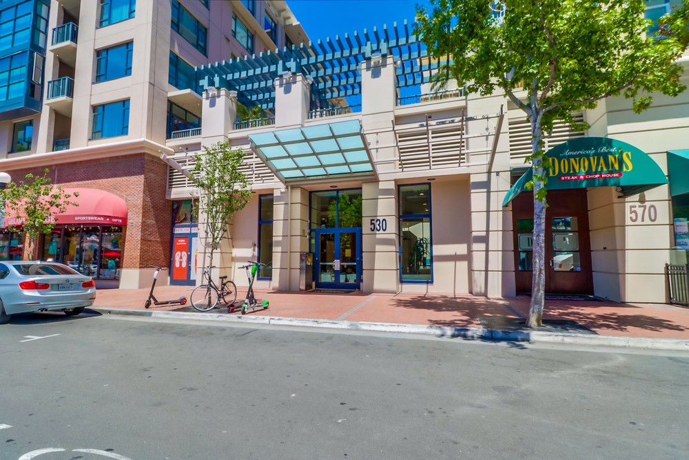 Virtual tour photo 3 of 37 for 530 K St
