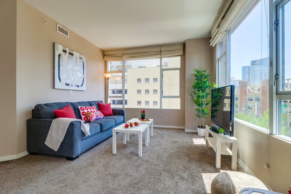 Virtual tour photo 6 of 37 for 530 K St