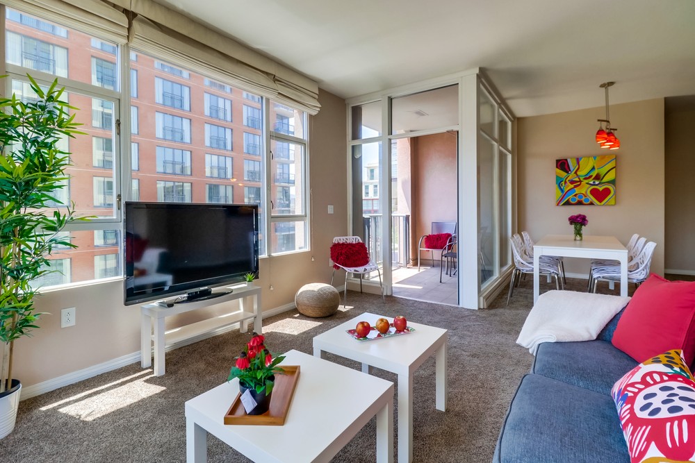 Virtual tour photo 9 of 37 for 530 K St
